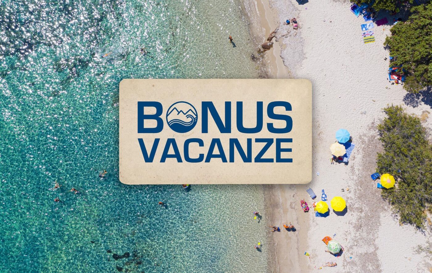 Bonus vacanze chi ne ha diritto, le strutture aderenti CCSNews