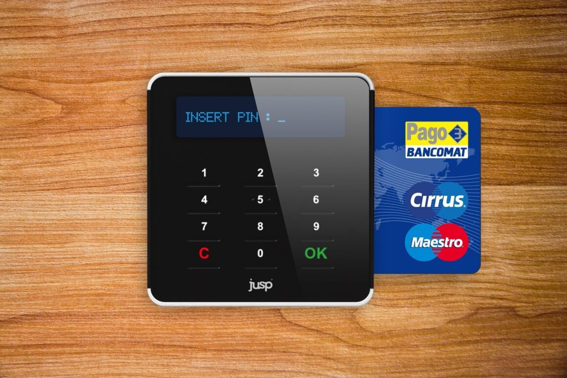 Pago Bancomat Pos Dipende Dallo Sconto Immediato Ccsnews