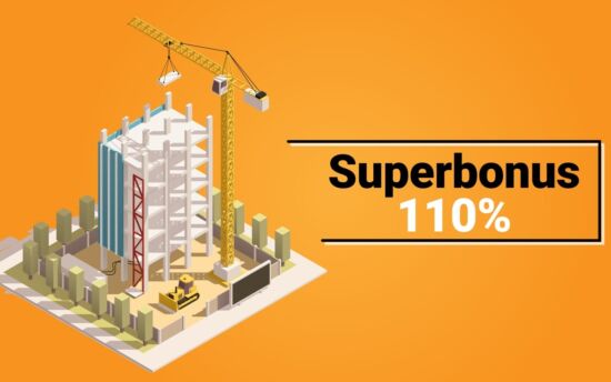 Cessioni Credito Superbonus 110% Non è Per Sempre: Ecco Fino A Quando ...