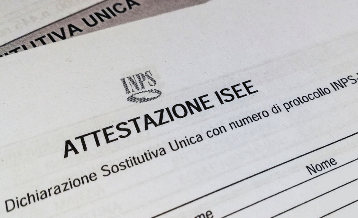 ISEE 2021: termine ultimo per presentarlo, le novità - CCSNews