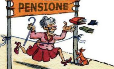 Pensione: Ecco Chi Prenderà Il Triplice Assegno A Dicembre | CCSNews