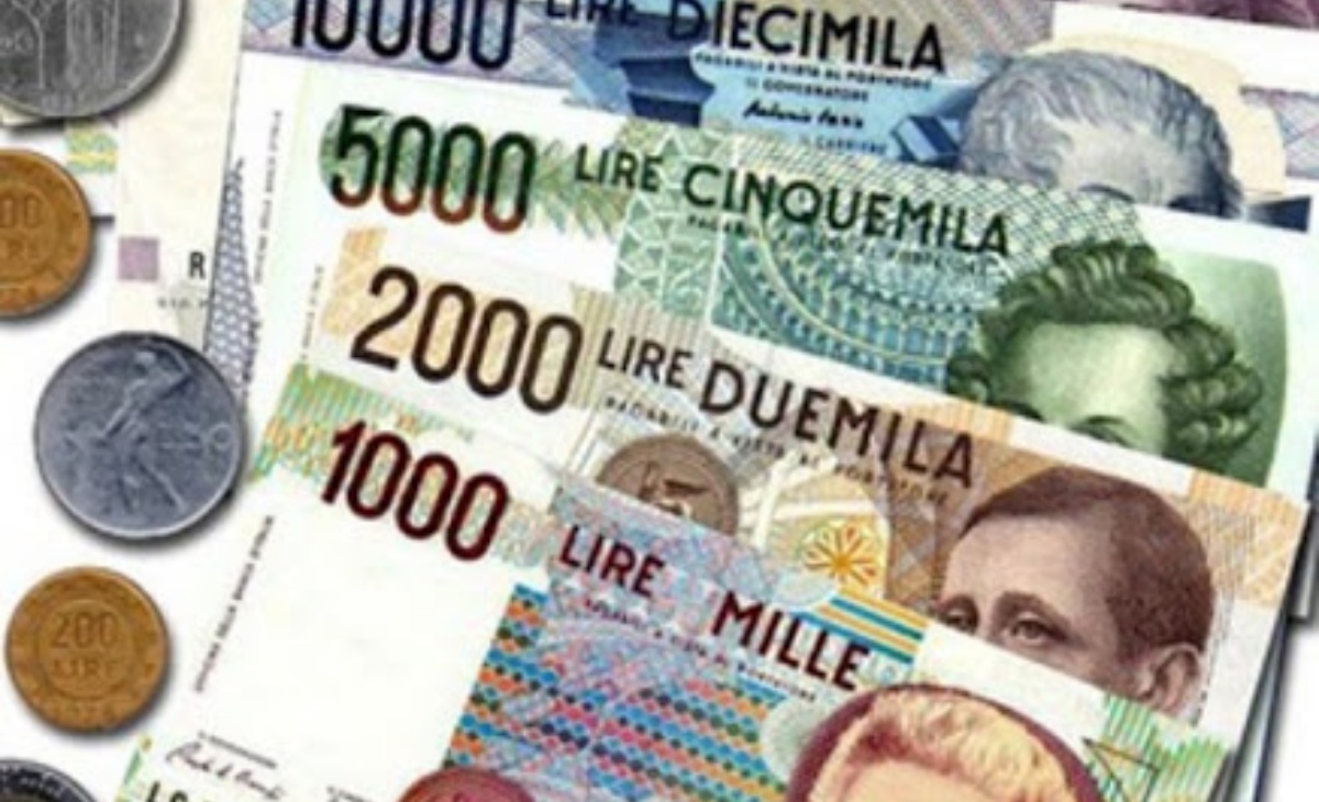 Valore 5.000 lire Antonello da Messina