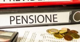 La Riforma Delle Pensioni Nel 2024, Ecco 2 Misure Probabili